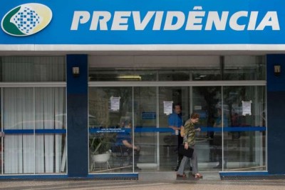 Peritos do INSS anunciam greve para a próxima sexta-feira