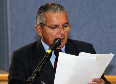 Vereador diz que se equivocou e acredita em retorno ao Gaeco