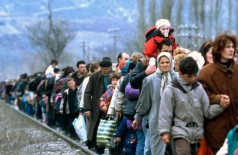 ONU quer distribuição de 200 mil refugiados na UE por cotas obrigatórias