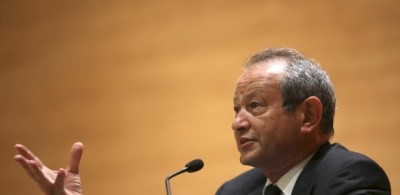 Milionário egípcio se oferece para comprar uma ilha para os refugiados