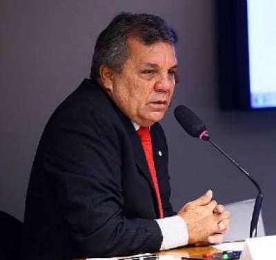 Fraga já era réu de outras três ações penais (Antônio Augusto/Câmara dos Deputados)