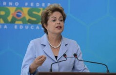 Dilma: meta só pode ser cumprida com aumento de impostos
