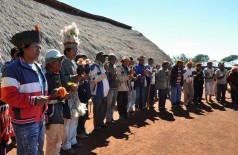 Guarani-Kaiowá: Expulsos da terra e confinados em reservas pela própria União (Ascom MPF/MS)