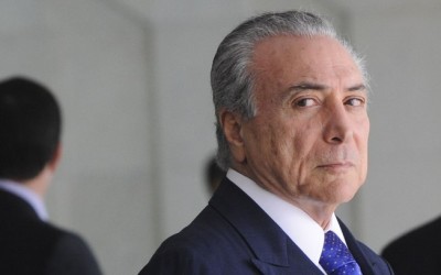 Michel Temer (Antonio Cruz/ Agência Brasil)