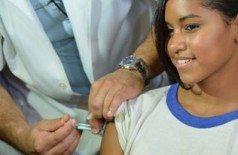 Quem perdeu a primeira dose da vacina pode se dirigir a um posto de saúde para tomar (Agência Brasil)