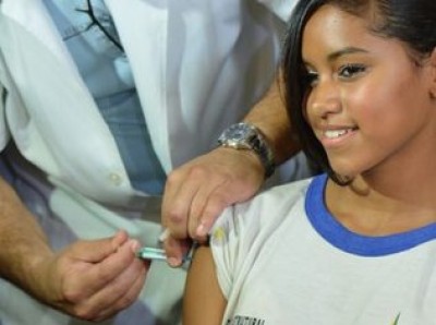 Quem perdeu a primeira dose da vacina pode se dirigir a um posto de saúde para tomar (Agência Brasil)