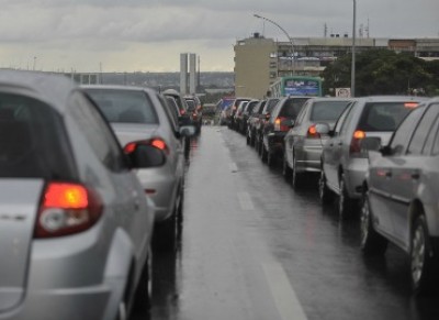 Mortes no trânsito terão punição maiores conforme Projeto de Lei aprovado nesta quarta (Divulgação)