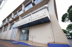 Palácio Jaguaribe, sede do Legislativo municipal, vai passar por mudanças no quadro de servidores (Divulgação)