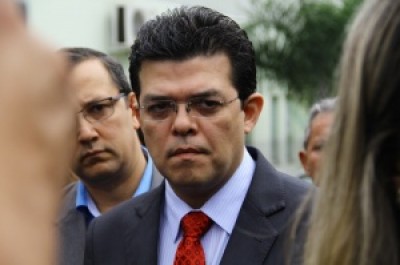Afastado do cargo de prefeito, Gilmar Olarte agora corre risco de ser preso (Campo Grande News)