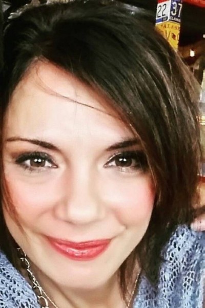 Nita Moseley foi encontrada morta em casa (Reprodução / Facebook)