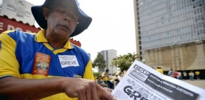 11 dos 36 sindicatos dos Correios no país aceitam proposta e terminam greve
