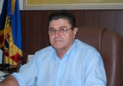 O ex-prefeito Donato Lopes é acusado de seguro de vida com dinheiro público (Divulgação)