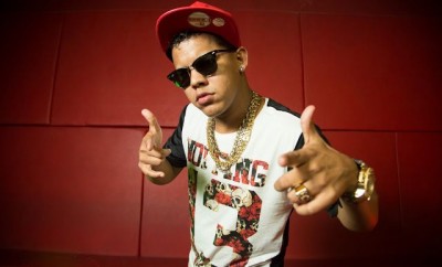 MC Bó do Catarina (Divulgação)