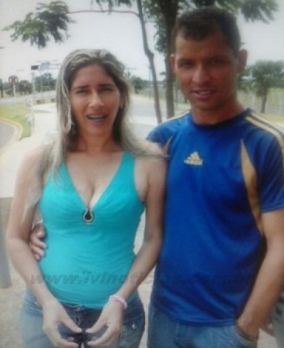 Casal é encontrado morto com marcas de tiros no interior de MS
