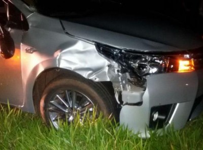 Trânsito violento matou 5 crianças durante fim de semana nas rodovias de MS