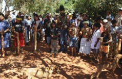 Missão com 15 instituições religiosas vem a MS para vistar aldeias indígena
