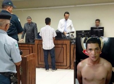Jovem é condenado a 21 anos de prisão por matar esposa grávida em MS