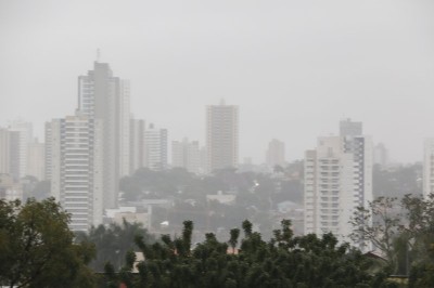 Feriadão foi despedida do tempo frio de MS em 2015, aponta meteorologia