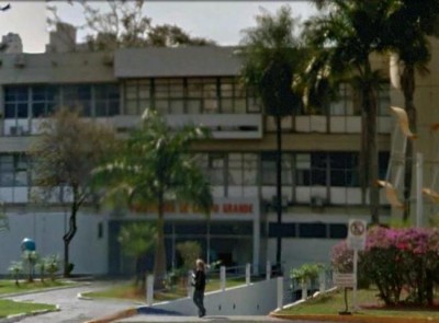 Eduardo Cunhara recebeu U$S 5 milhões em contrato de navios-sonda para a Petrobras (Reprodução)