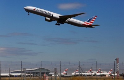 Avião faz pouso de emergência no DF após passageira entrar em trabalho de parto