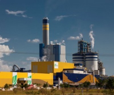 Presidente participaria de cerimônia em fábrica da Fibria (Foto: Divulgação) ()