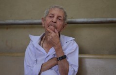 “O dinheiro da aposentadoria é pouco”, diz idoso de 84 anos preso vendendo cocaína em Dourados