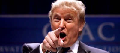Donald Trump (Reprodução)