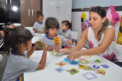 Inscrições para Ceims podem ser feitas no site da prefeitura