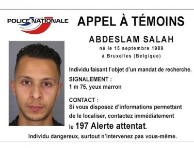 França identifica mais três suspeitos de participar dos ataques em Paris