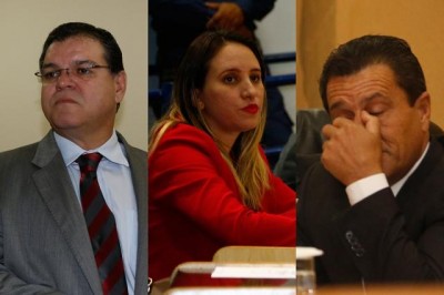 Justiça cassa mandato de mais três vereadores em Campo Grande