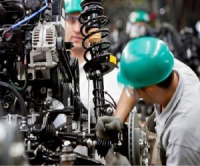 Pessoal assalariado nas empresas de alto crescimento do País passou a 5 milhões em 2013 ((Foto: Reprodução))