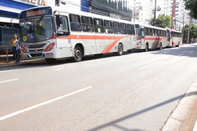 Com alta para R$ 3,25, tarifa de ônibus de Campo Grande é a 5ª maior das capitais