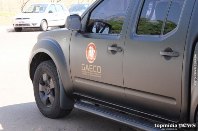 MPE pede afastamento de 8 vereadores da capital, entre eles presidente da Câmara