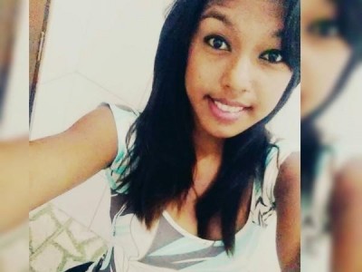 Cristyane Ferreira foi transferida em estado grave para Campo Grande, mas não resistiu e morreu no Hospital Un... (Reprodução Facebook)