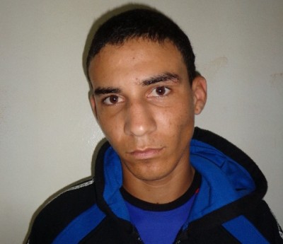 Jovem é preso pela Polícia Civil acusado de roubar motos em Dourados
