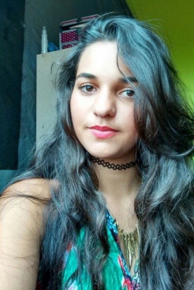 Adolescente é sequestrada por primo e pais pedem ajuda para encontrá-la