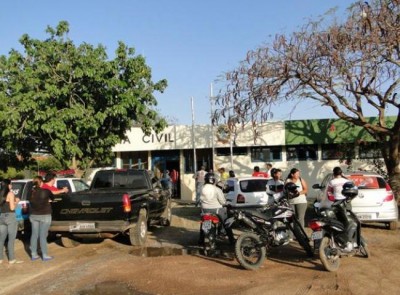 O caso será investigado pela Polícia Civil ((Arquivo))