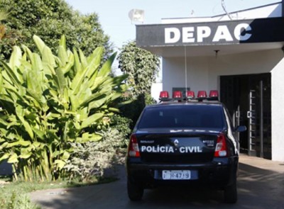O crime foi registrado na Depac Piratininga ((Arquivo))