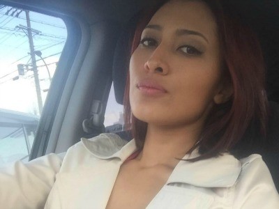 Akemi morava há dez anos no Japão ((Reprodução/Facebook))