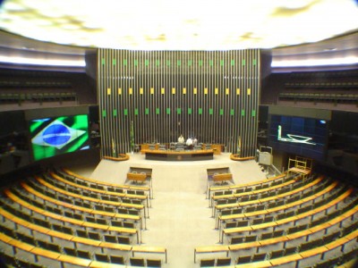 Mato Grosso do Sul não teve nenhum deputado federal entre os mais assíduos de 2015