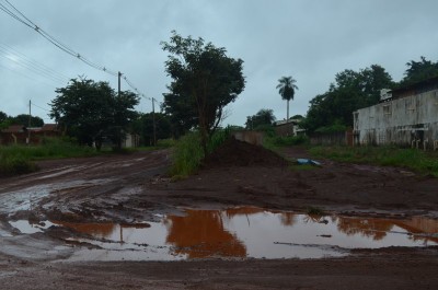 Por falta de agilidade, Prefeitura de Dourados atrasa projeto com recurso conseguido por Marçal Filho