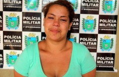 Mayrla Pires dos Santos, 20 anos. (Bronka)