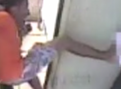 Preso ataca agente penitenciário em presídio em MS; veja o vídeo