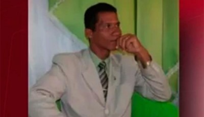 Pastor Edmar está foragido (Reprodução)