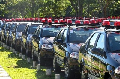 Governo diz que violência diminuiu em Mato Grosso do Sul