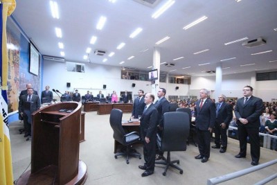 Diárias reembolsadas em 2015 superam R$ 30 mil na Câmara de Dourados