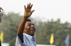 Justiça dá três dias para o Santos quitar dívida de R$ 400 mil com Pelé