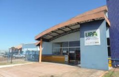 UPA 24 Horas é uma das unidades que presta atendimento médico pelo SUS em Dourados (Arquivo/94FM)
