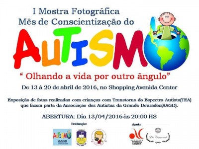 Participaram 23 crianças de quatro anos a 16 anos. ((Foto: Divulgação))