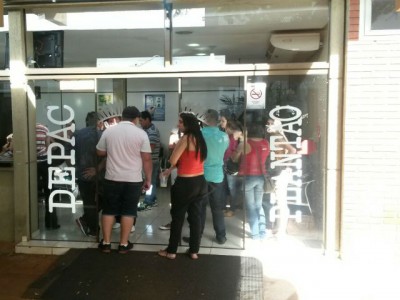 Depois de quase ser cancelado, concurso da prefeitura de Dourados vira caso de polícia